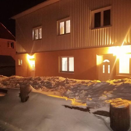 Apartmani Momcilo Žabljak Exterior foto