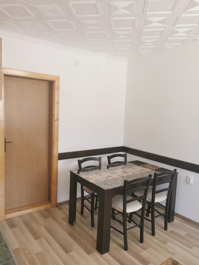 Apartmani Momcilo Žabljak Exterior foto